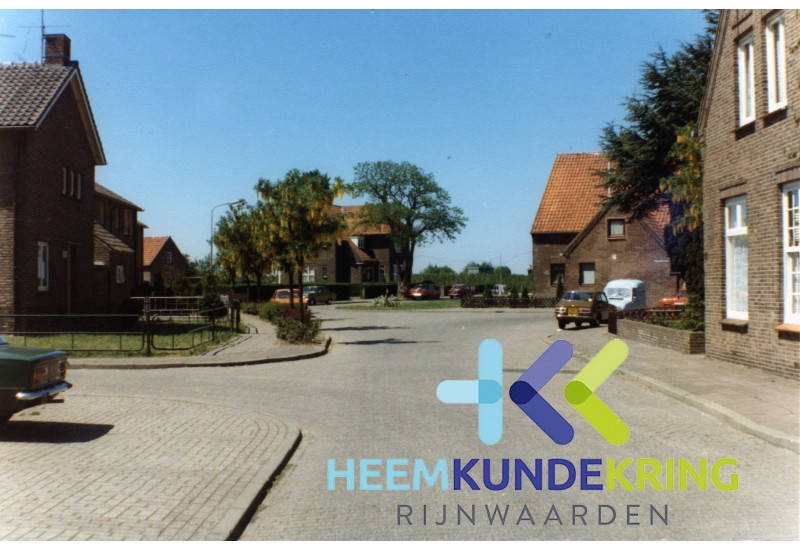 Tuindorp 11-7-1977 Coll. HKR (38)